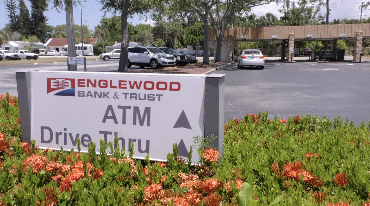 englewood bank englewood florida